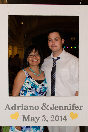 Adriano & Jennifer-437