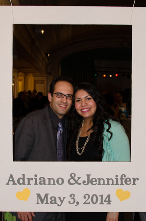 Adriano & Jennifer-433